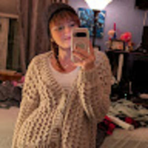 Meet your Posher, Audrey